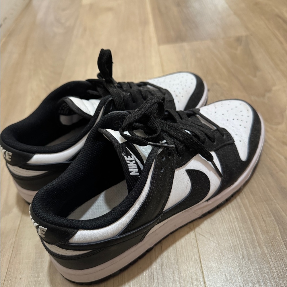 Nike Pandas